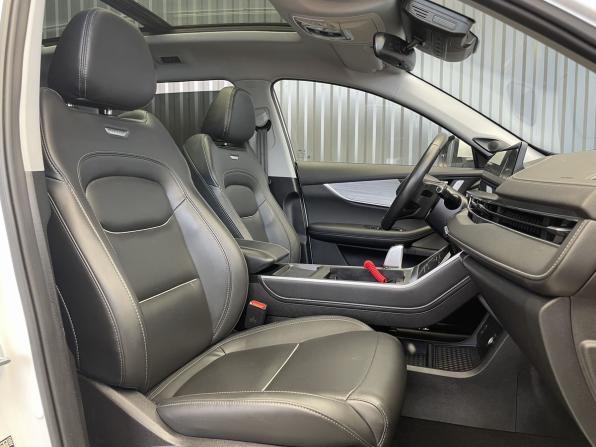 Chery Tiggo 7 Pro Max I с пробегом 2022 года, цена 1 822 000 рублей, 46327 км, внедорожник, Автокод Объявления