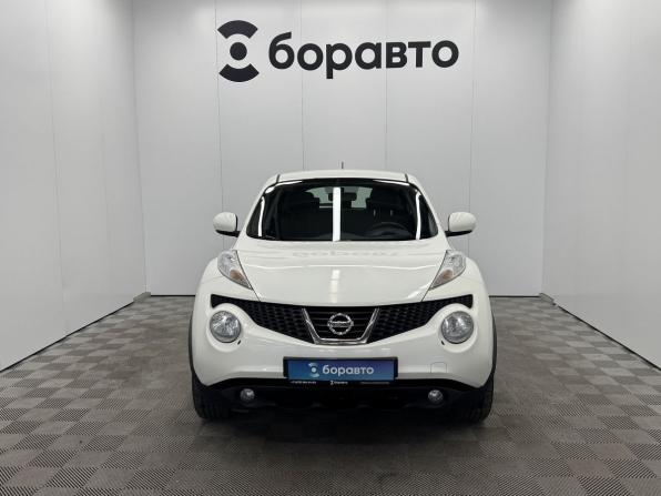 Nissan Juke I с пробегом 2012 года, цена 1 199 000 рублей, 84139 км, внедорожник, Автокод Объявления