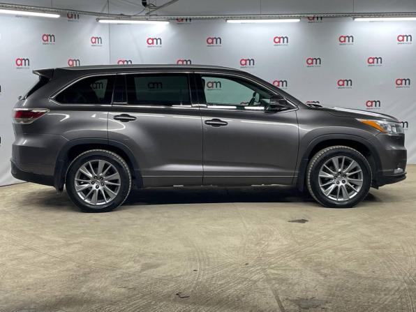Toyota Highlander III (XU50) с пробегом 2014 года, цена 2 549 000 рублей, 220000 км, внедорожник, Автокод Объявления
