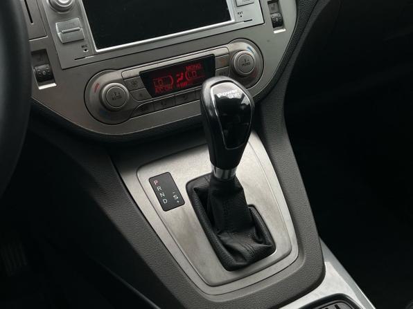 Ford Kuga I с пробегом 2011 года, цена 760 000 рублей, 281082 км, внедорожник, Автокод Объявления