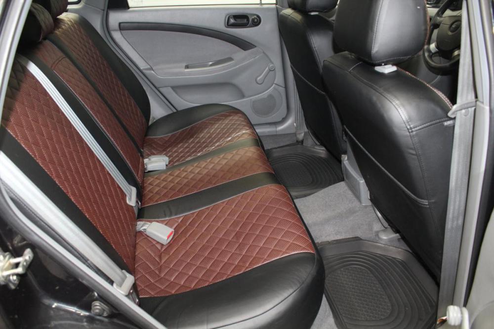 Chevrolet Lacetti I Кемерово  - изображение 11