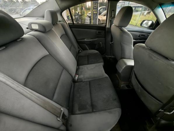 Mazda 3 I (BK) с пробегом 2006 года, цена 229 000 рублей, 341000 км, седан, Автокод Объявления