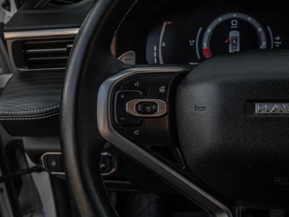 Haval Jolion I с пробегом 2024 года, цена 1 908 000 рублей, 45853 км, внедорожник, Автокод Объявления