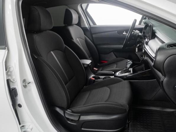 Kia Cerato IV с пробегом 2020 года, цена 1 499 000 рублей, 292641 км, седан, Автокод Объявления