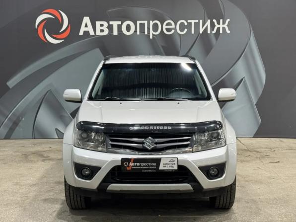 Suzuki Grand Vitara II Рестайлинг 2 с пробегом 2013 года, цена 1 190 000 рублей, 193550 км, внедорожник, Автокод Объявления
