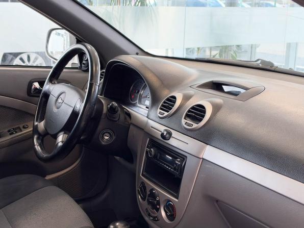 Chevrolet Lacetti I с пробегом 2012 года, цена 665 000 рублей, 110762 км, хэтчбек, Автокод Объявления