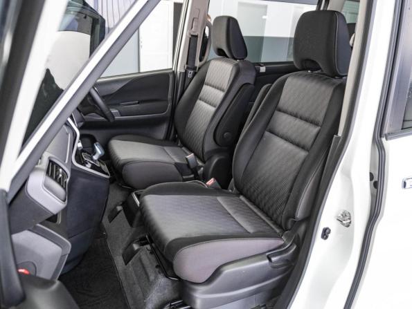 Nissan Serena V (C27) Рестайлинг с пробегом 2019 года, цена 2 459 000 рублей, 104286 км, минивэн, Автокод Объявления