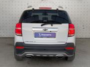 Chevrolet Captiva I Рестайлинг 2 Тамбов  - изображение 25