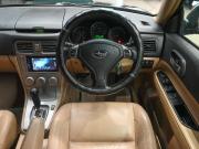Subaru Forester II Екатеринбург  - изображение 31