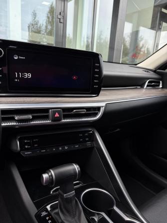 Kia K5 III с пробегом 2021 года, цена 2 560 000 рублей, 78000 км, седан, Автокод Объявления