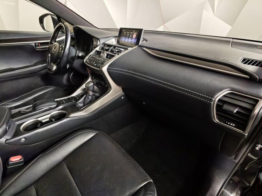 Lexus NX I Москва  - изображение 13