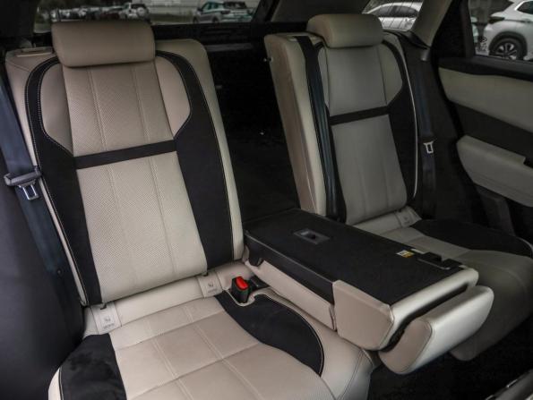Land Rover Range Rover Velar I с пробегом 2020 года, цена 4 190 000 рублей, 76980 км, внедорожник, Автокод Объявления