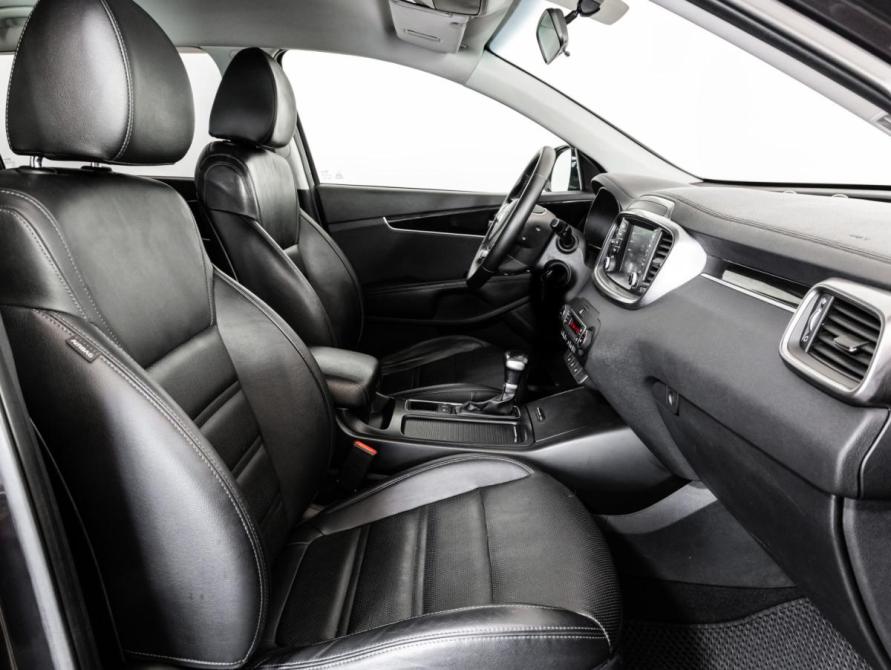 Kia Sorento III Prime Рестайлинг Санкт-Петербург  - изображение 18