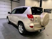 Toyota RAV4 III (XA30) Новосибирск  - изображение 30