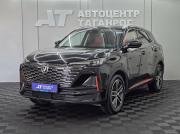 Changan CS55 Plus II Таганрог  - изображение 30