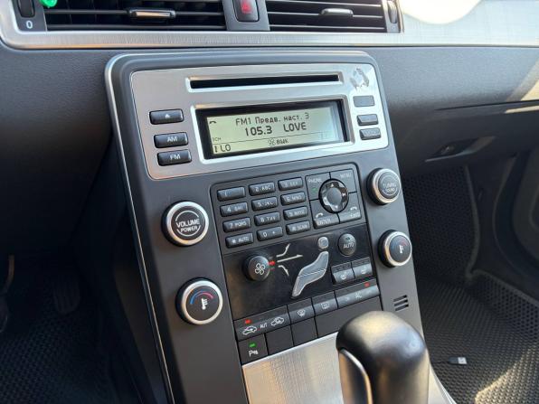 Volvo S80 II Рестайлинг с пробегом 2010 года, цена 1 085 000 рублей, 227000 км, седан, Автокод Объявления