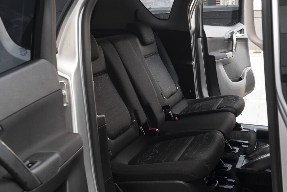 Opel Meriva B Казань  - изображение 14