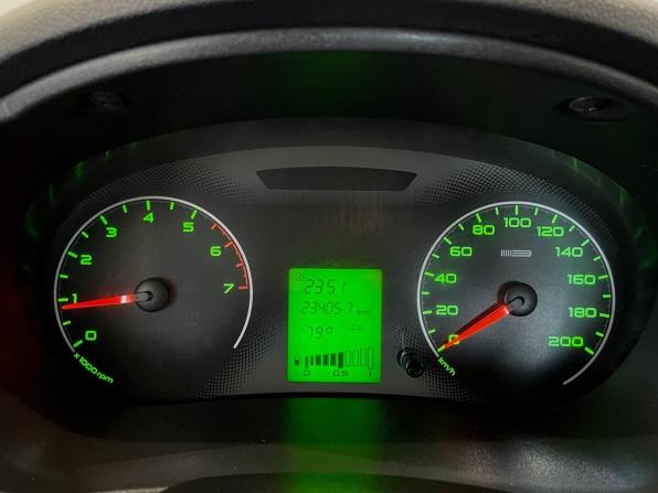 Lada (ВАЗ) Granta I с пробегом 2015 года, цена 299 000 рублей, 234057 км, седан, Автокод Объявления