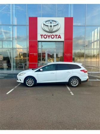 Ford Focus III с пробегом 2013 года, цена 485 000 рублей, 318812 км, универсал, Автокод Объявления