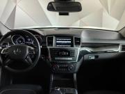 Mercedes-Benz M-Класс III (W166) Москва  - изображение 37