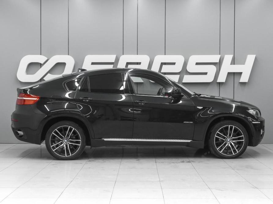 BMW X6 I (E71) Ростов-на-Дону  - изображение 5