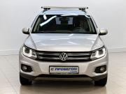 Volkswagen Tiguan I Рестайлинг Балашиха  - изображение 20