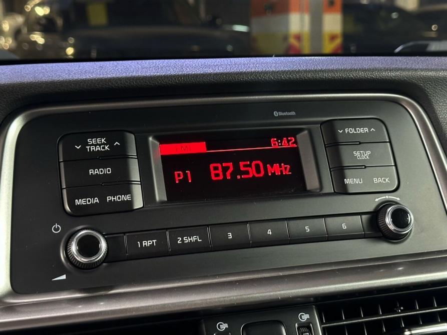 Kia Optima IV Рестайлинг Уфа  - изображение 13