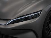 BYD Han I Рестайлинг Москва  - изображение 55