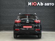 Hyundai Creta I Екатеринбург  - изображение 21
