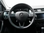 Skoda Rapid I Рестайлинг Ульяновск  - изображение 35