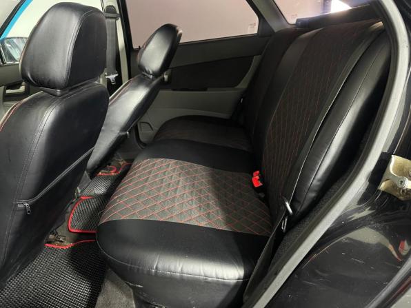 Lada (ВАЗ) Priora I с пробегом 2011 года, цена 330 000 рублей, 328990 км, хэтчбек, Автокод Объявления