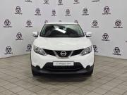Nissan Qashqai II Тольятти  - изображение 22