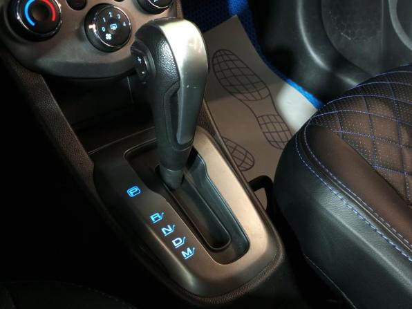 Chevrolet Aveo II с пробегом 2014 года, цена 645 000 рублей, 117674 км, хэтчбек, Автокод Объявления