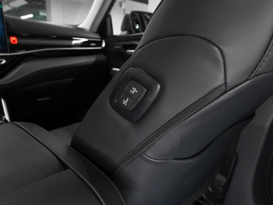 Toyota Highlander IV (XU70) Москва  - изображение 17