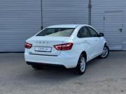 Lada (ВАЗ) Vesta I Саратов  - изображение 26