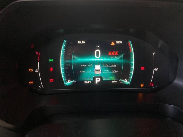 Новый Xcite X-Cross 7 2024 года, цена 2 636 000 рублей, внедорожник, Автокод Объявления