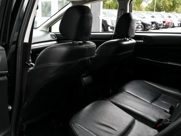 Subaru XV I с пробегом 2012 года, цена 1 330 000 рублей, 182011 км, внедорожник, Автокод Объявления