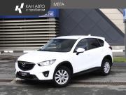 Mazda CX-5 I Казань  - изображение 14