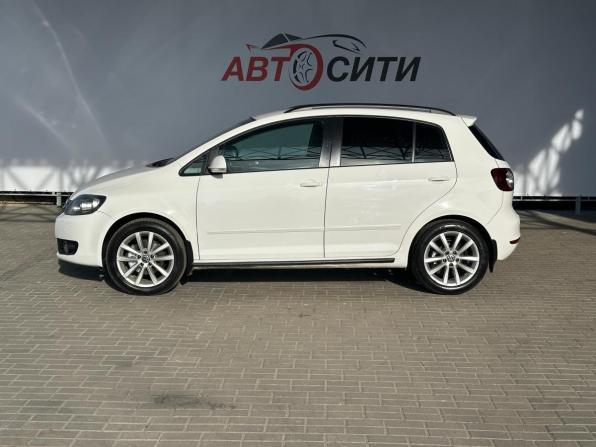 Volkswagen Golf Plus II с пробегом 2012 года, цена 790 000 рублей, 185159 км, хэтчбек, Автокод Объявления