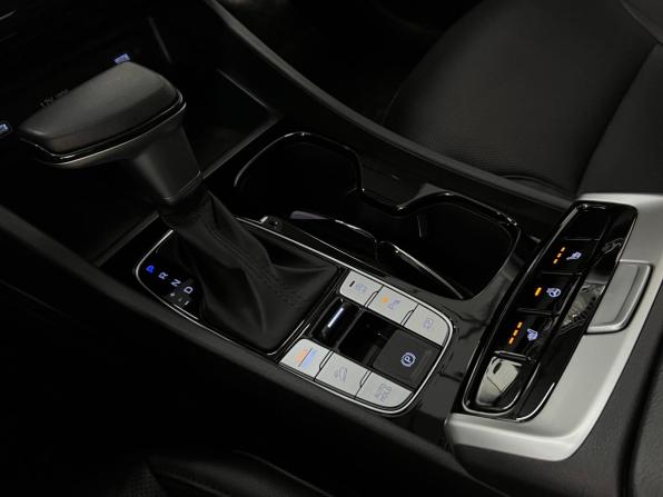 Hyundai Tucson IV Рестайлинг с пробегом 2023 года, цена 3 850 000 рублей, 21843 км, внедорожник, Автокод Объявления