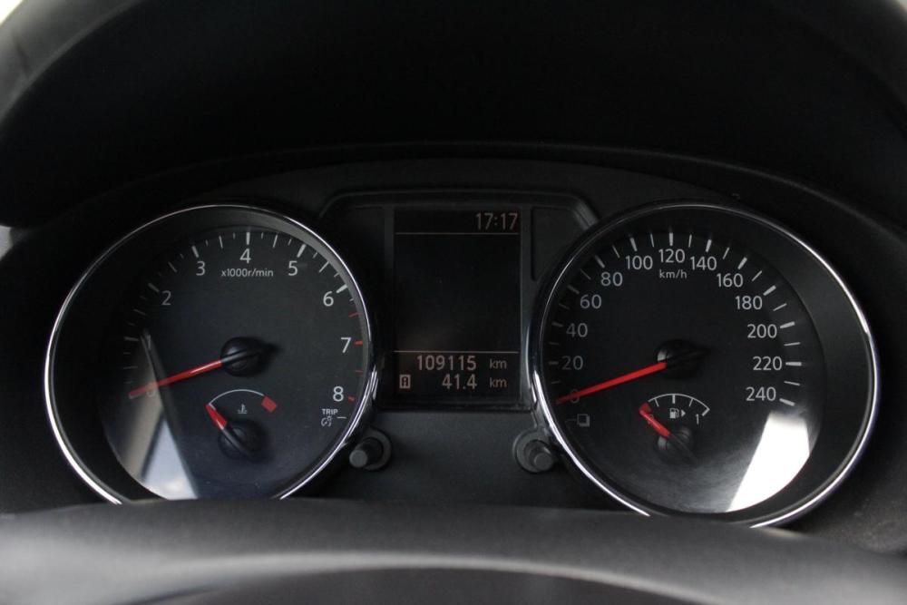 Nissan Qashqai I Рестайлинг Брянск  - изображение 14