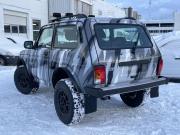 Lada (ВАЗ) Niva Legend Екатеринбург  - изображение 18