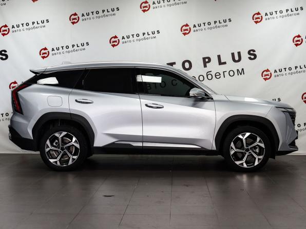 Geely Atlas II с пробегом 2024 года, цена 2 499 000 рублей, 39000 км, внедорожник, Автокод Объявления