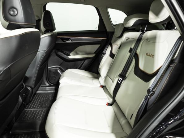 Haval Jolion I с пробегом 2022 года, цена 1 848 790 рублей, 57975 км, внедорожник, Автокод Объявления
