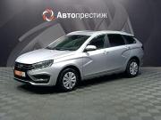 Lada (ВАЗ) Vesta I Рестайлинг (NG) Оренбург  - изображение 18