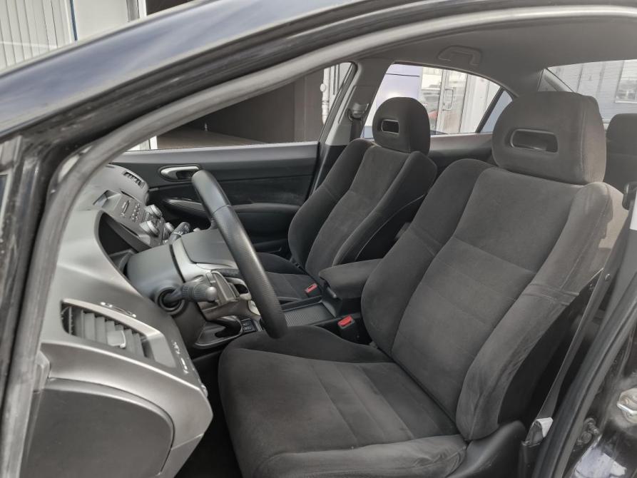 Honda Civic VIII Нижний Новгород  - изображение 4
