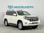 Toyota Land Cruiser Prado 150 Series Рестайлинг 1 Калининград  - изображение 30