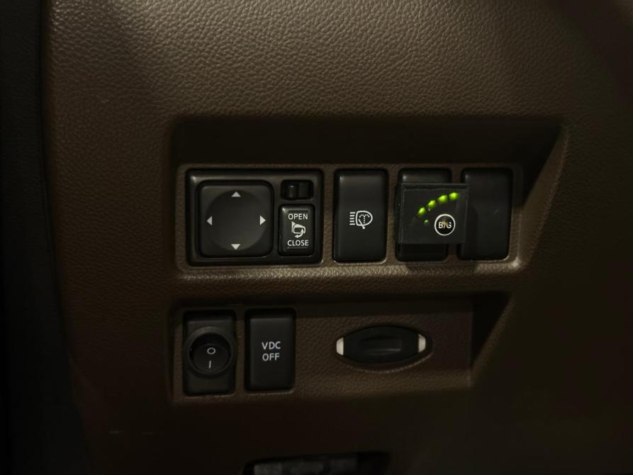 Infiniti FX II (S51) Челябинск  - изображение 18