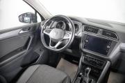 Volkswagen Tiguan II Рестайлинг Пермь  - изображение 38