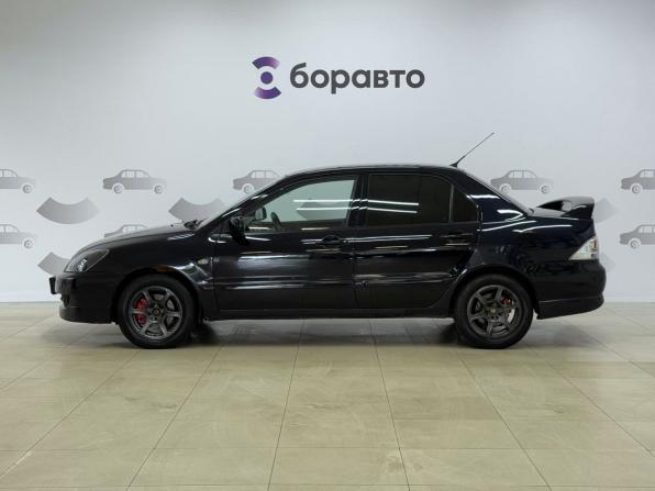 Mitsubishi Lancer IX Рестайлинг с пробегом 2006 года, цена 437 000 рублей, 298185 км, седан, Автокод Объявления